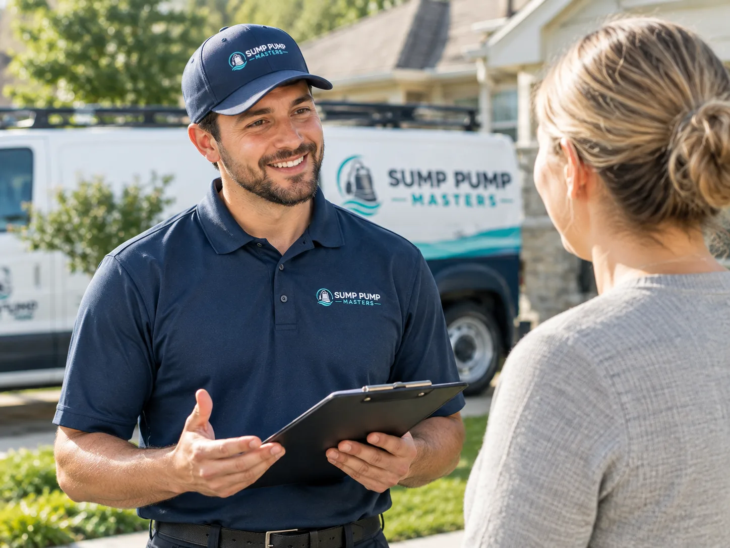 Sump Pump Repair Edmeston, NY FAQs